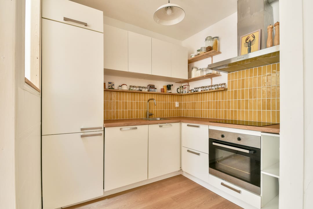 Photo 13 of Albrechtsveld 73