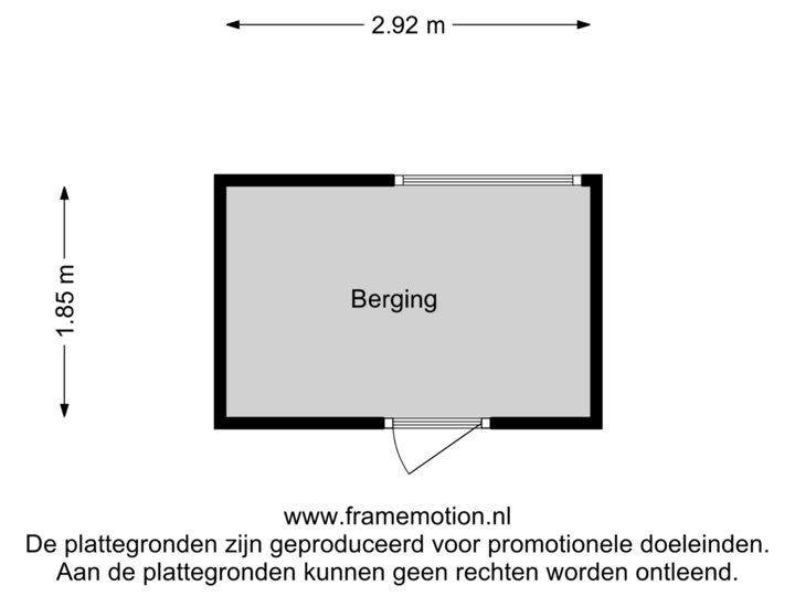 Berging