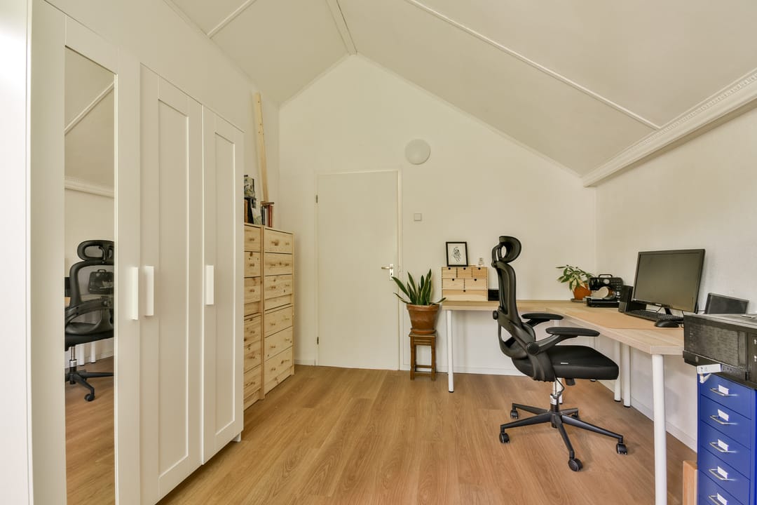 Photo 26 of Albrechtsveld 73