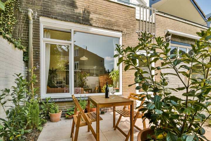 Foto 30 van Albrechtsveld 73