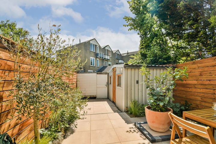 Foto 33 van Albrechtsveld 73