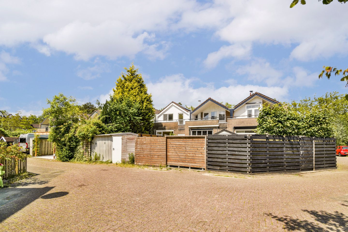 Photo 34 of Albrechtsveld 73