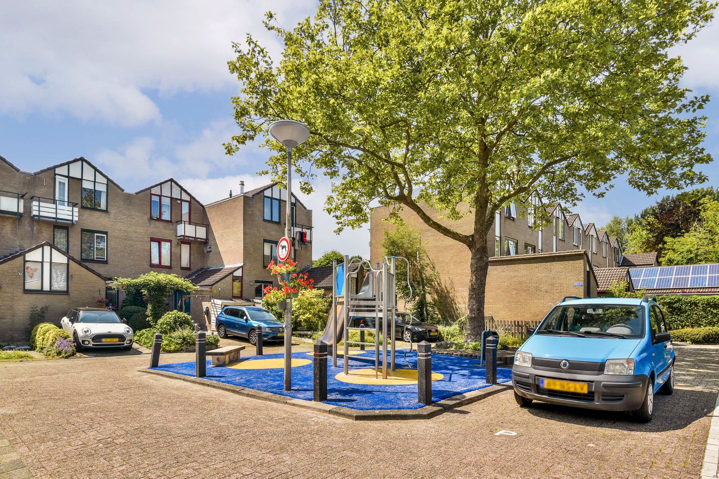 Photo 35 of Albrechtsveld 73