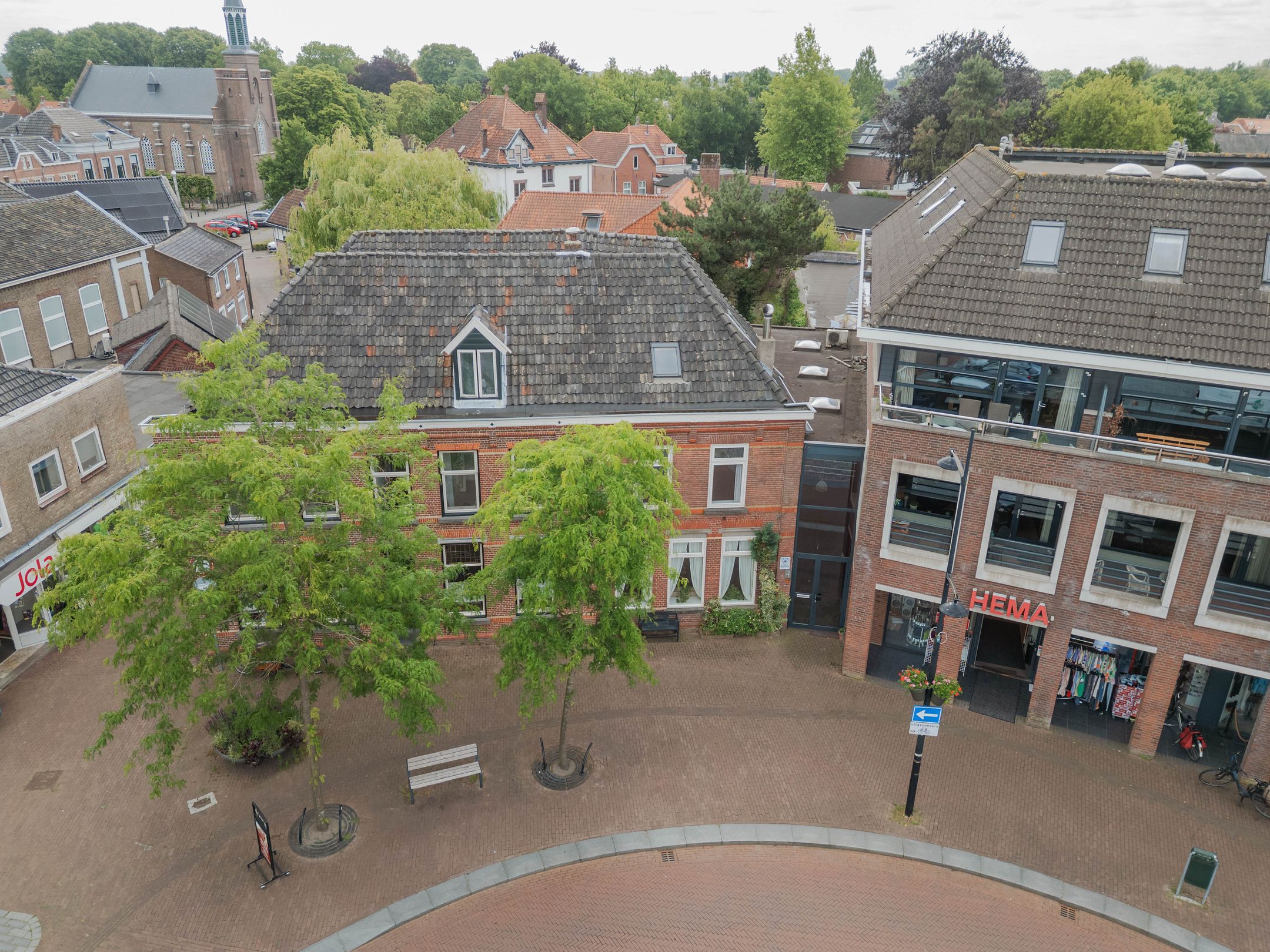Heereplein, 4, Raamsdonksveer, 4941DD, Noord-Brabant, Nederland 4