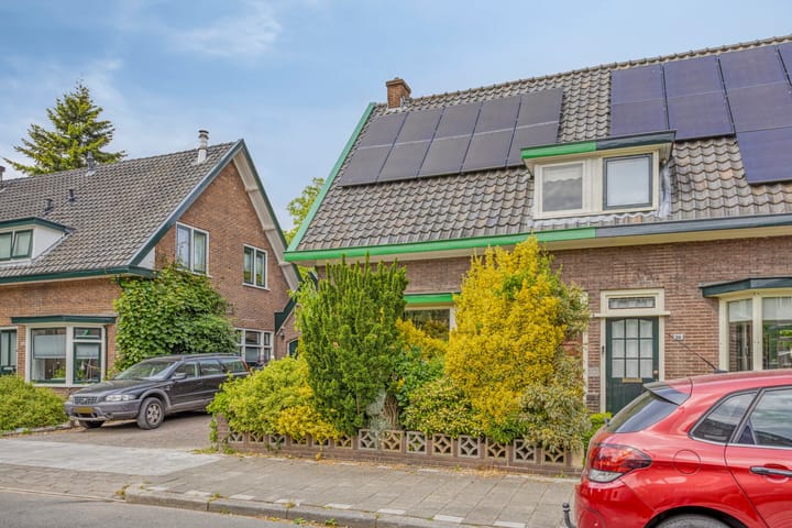 Foto 2 van 2e Johannastraat 28