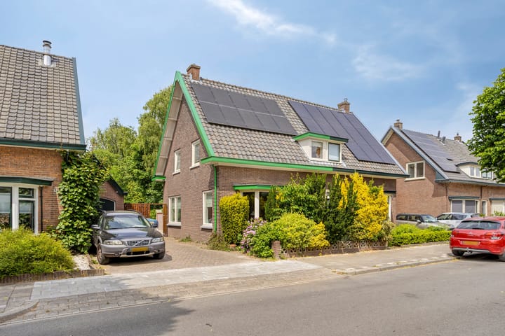 Foto 4 van 2e Johannastraat 28