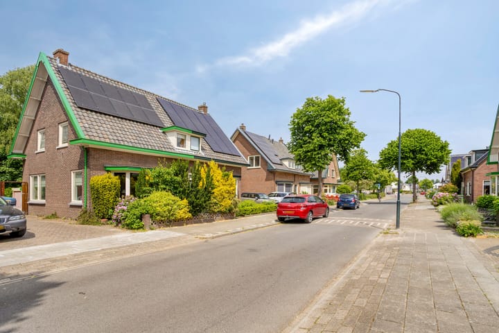 Foto 5 van 2e Johannastraat 28