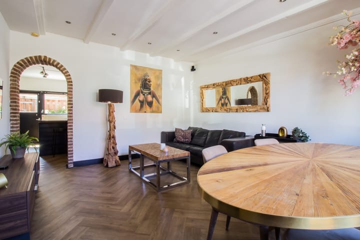 Foto 9 van Zeestraat 32