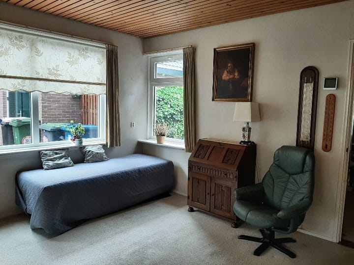 Foto 14 van 2e Johannastraat 28