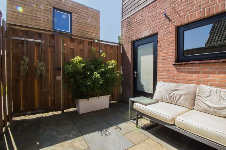 Foto 13 van Zeestraat 32