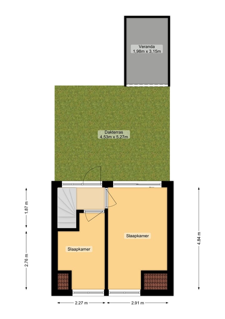 Foto 33 van Zeestraat 32