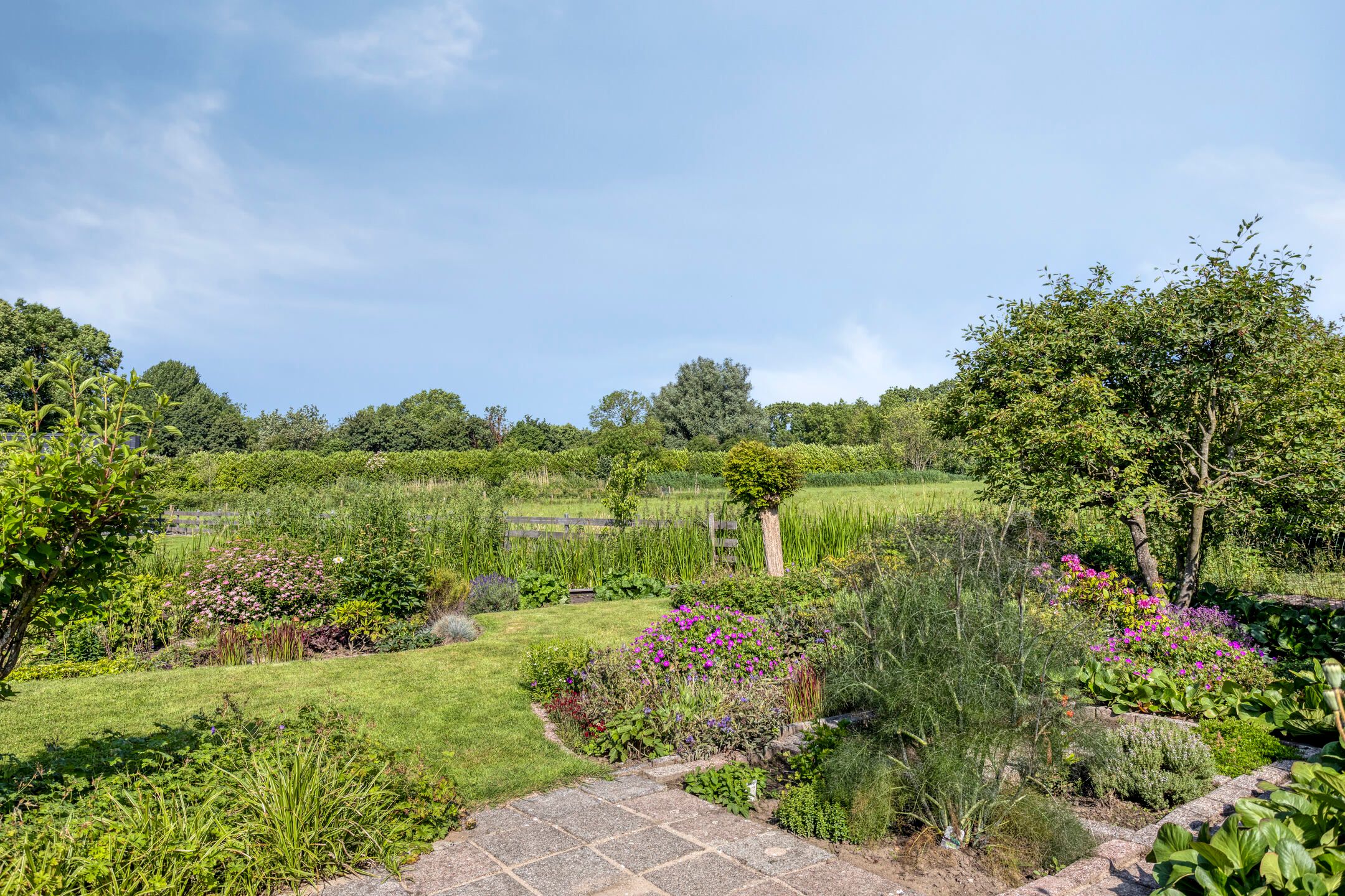 Foto 3 van Zandpad 37