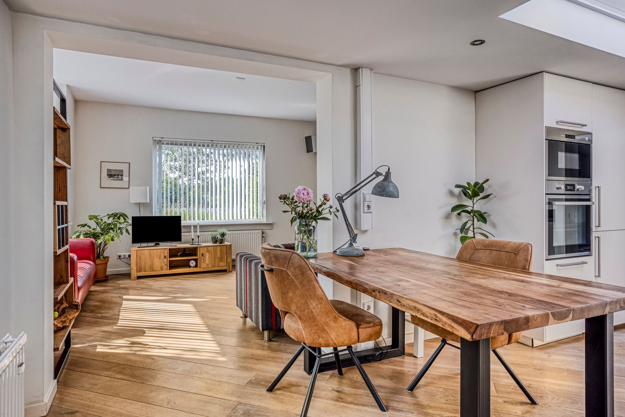 Foto 9 van Zandpad 37