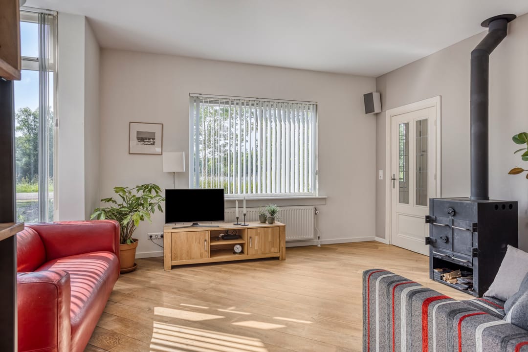 Foto 11 van Zandpad 37