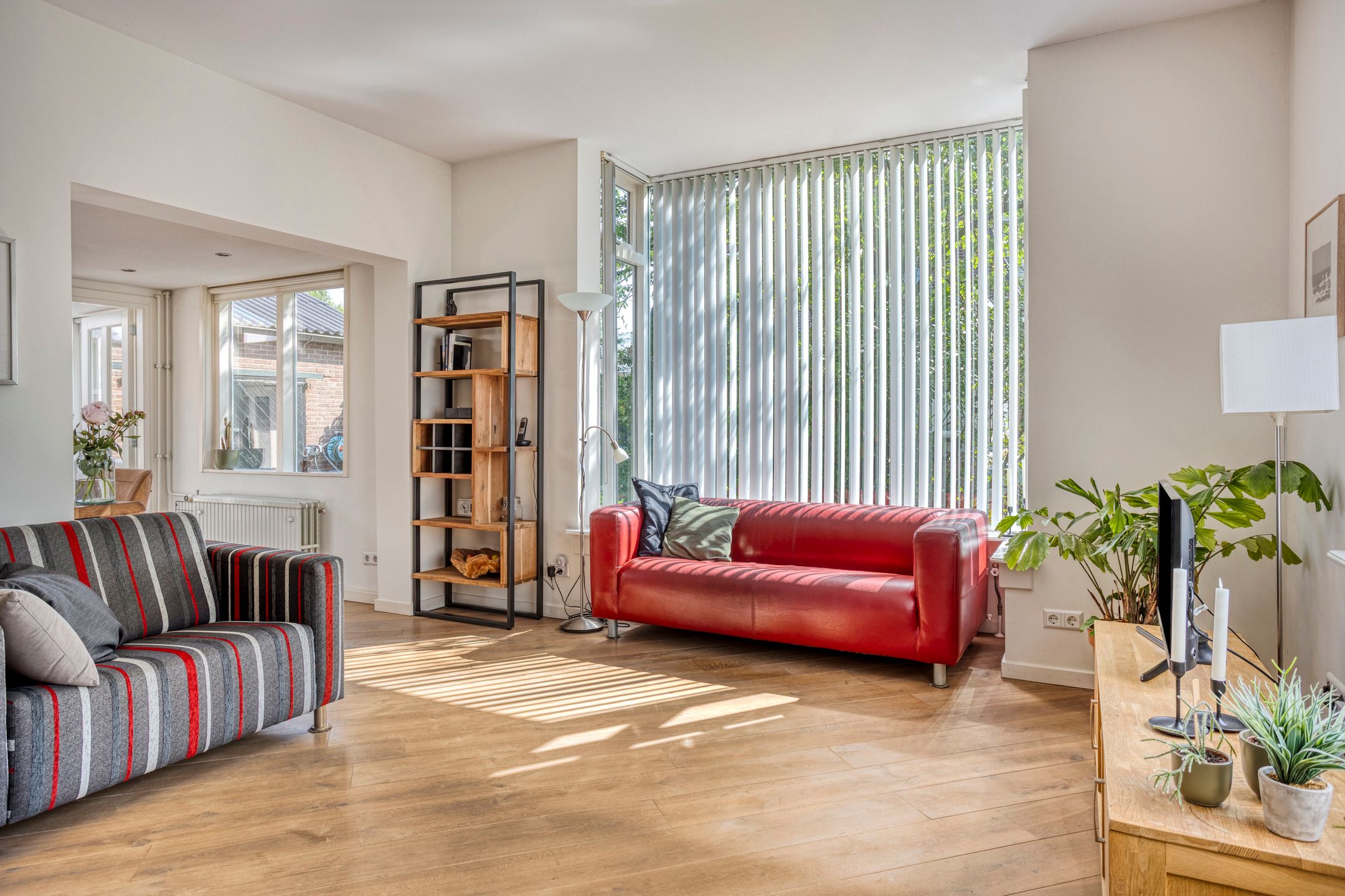 Foto 12 van Zandpad 37