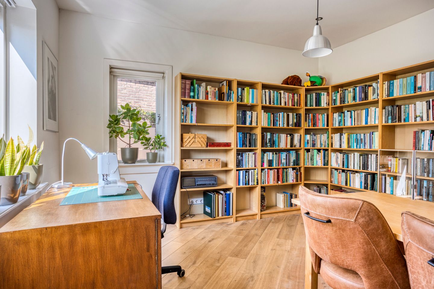 Foto 14 van Zandpad 37