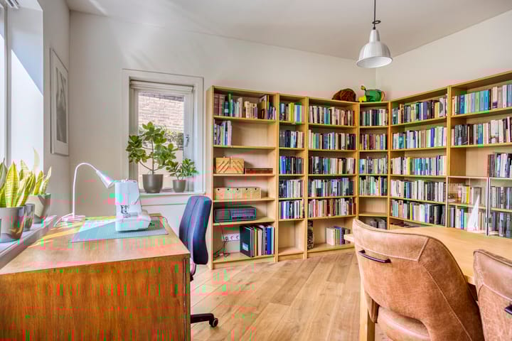 Foto 14 van Zandpad 37