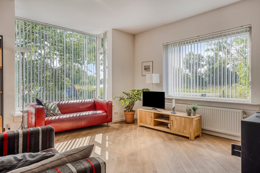 Foto 13 van Zandpad 37