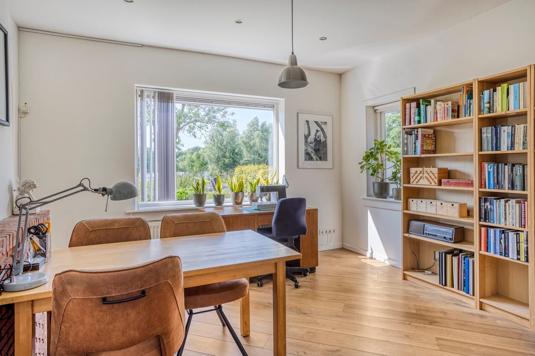 Foto 16 van Zandpad 37