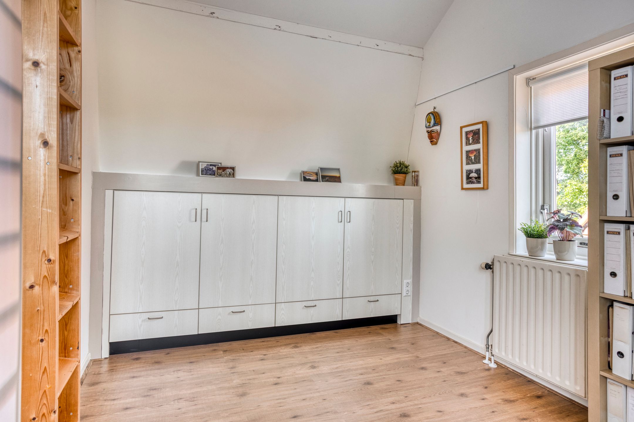 Foto 30 van Zandpad 37