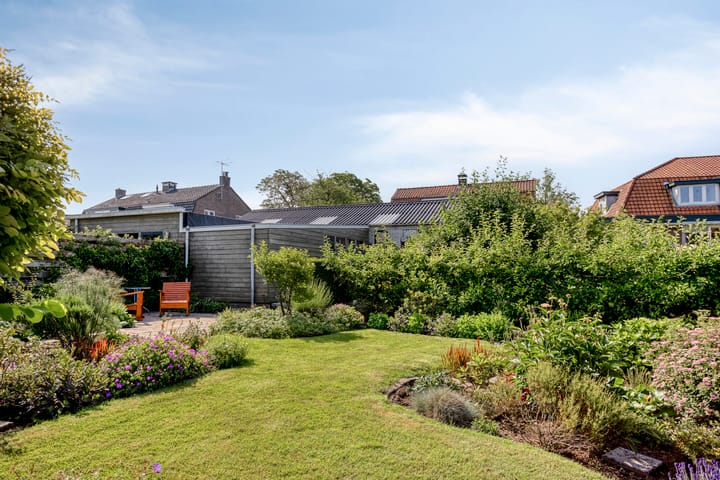 Foto 37 van Zandpad 37