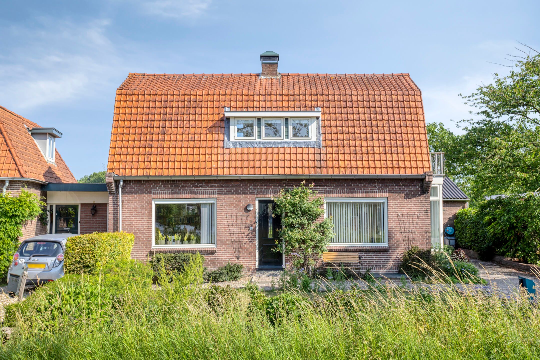 Foto 42 van Zandpad 37