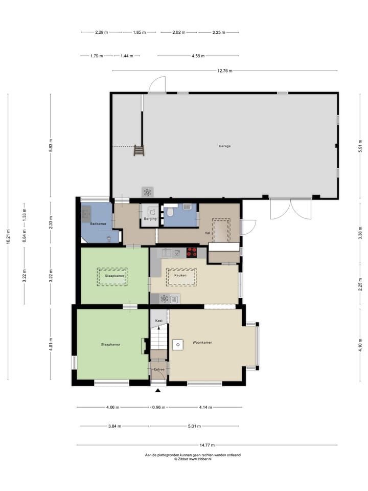 Foto 45 van Zandpad 37