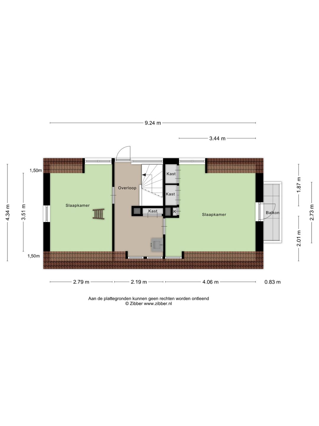 Foto 46 van Zandpad 37