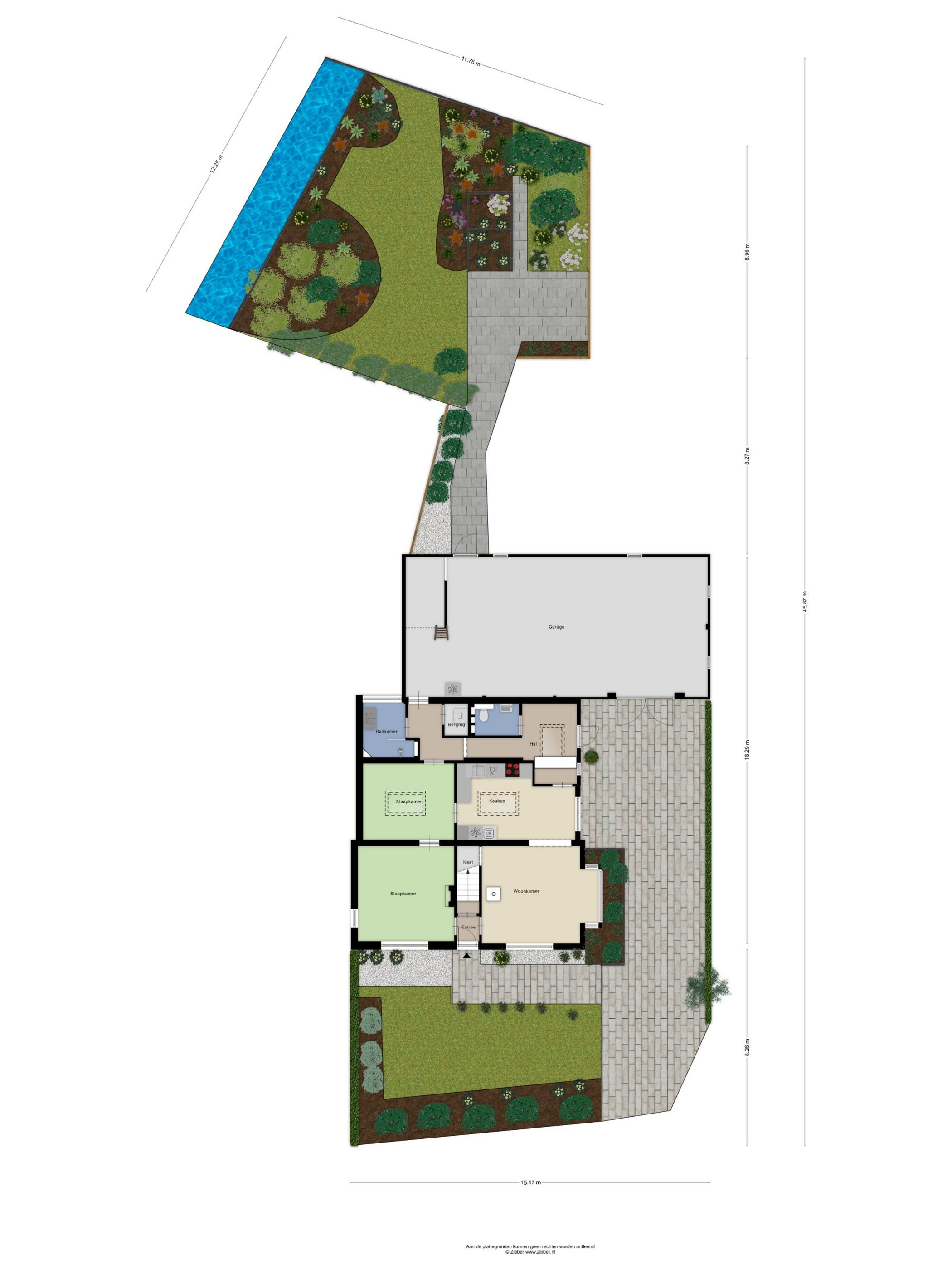 Foto 48 van Zandpad 37