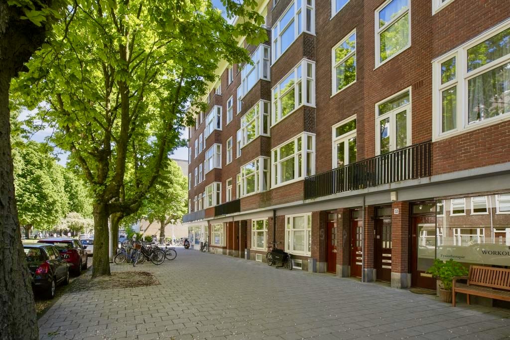 Foto 1 van Uiterwaardenstraat 157-1