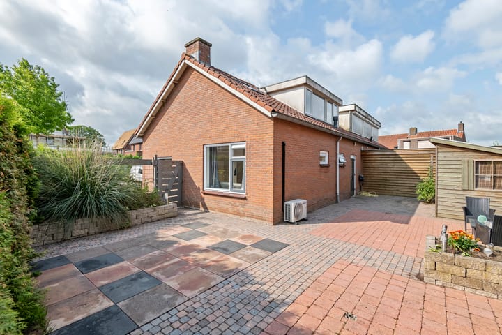 Photo 6 of Gulhofstraat 34