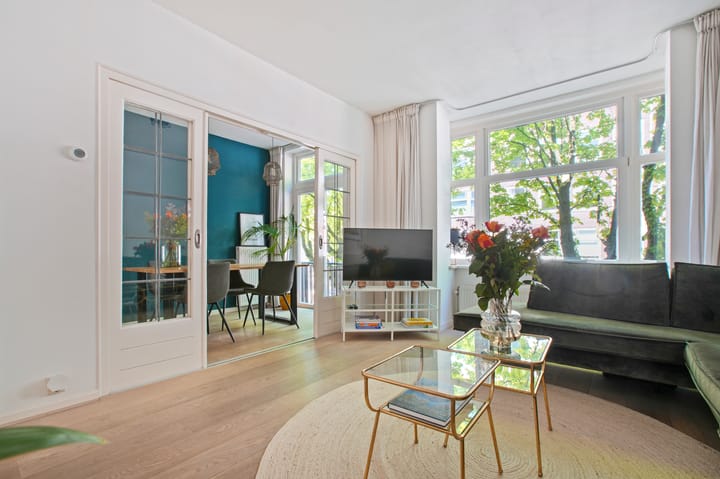 Foto 2 van Uiterwaardenstraat 157-1