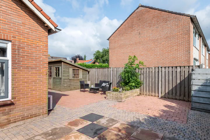 Photo 7 of Gulhofstraat 34