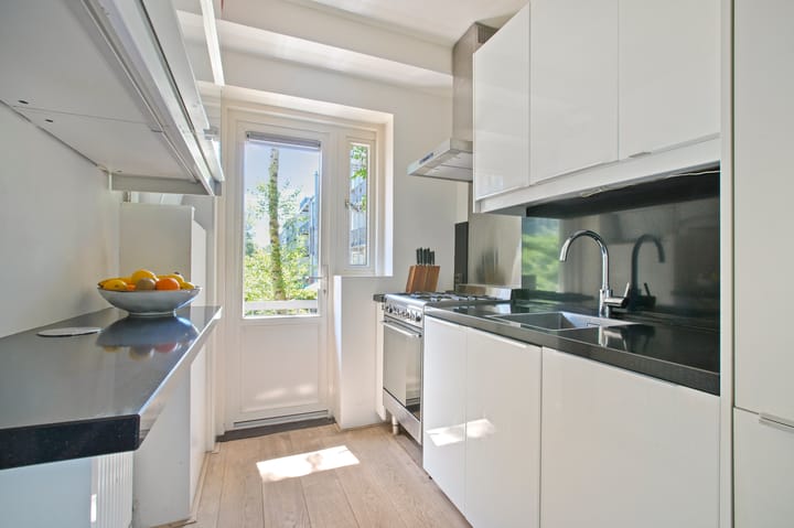 Foto 4 van Uiterwaardenstraat 157-1