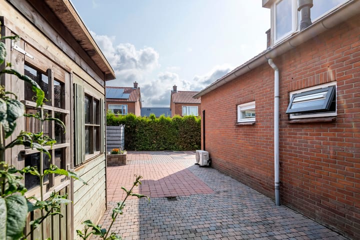 Photo 9 of Gulhofstraat 34