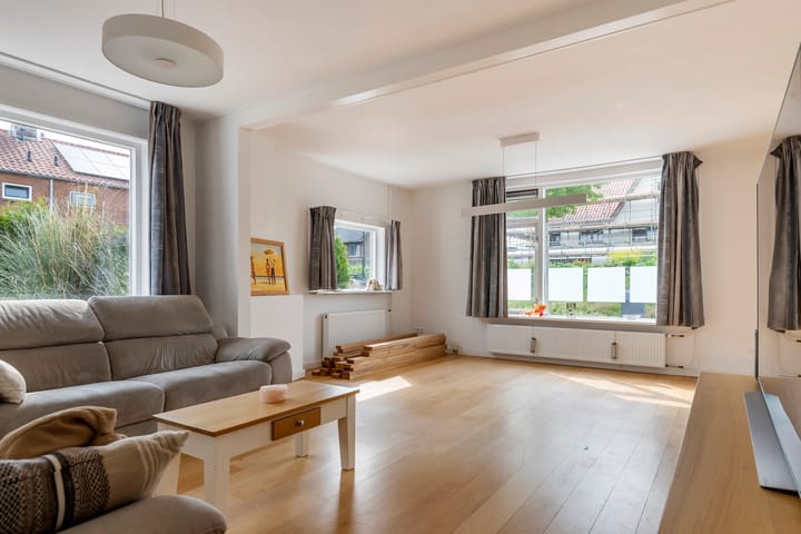 Photo 16 of Gulhofstraat 34