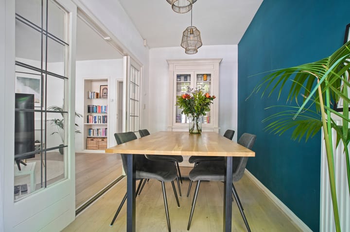 Photo 12 of Uiterwaardenstraat 157-1