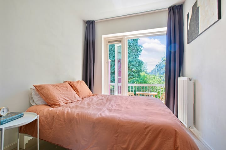 Photo 18 of Uiterwaardenstraat 157-1