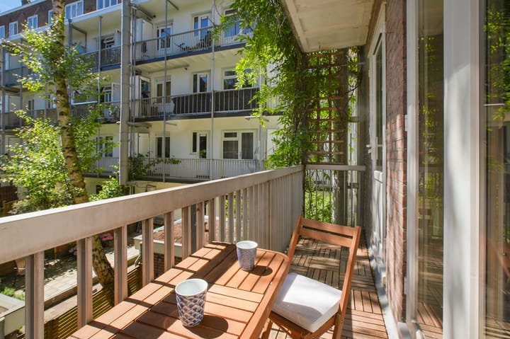 Photo 22 of Uiterwaardenstraat 157-1