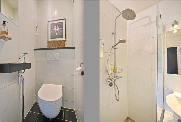 Photo 25 of Uiterwaardenstraat 157-1