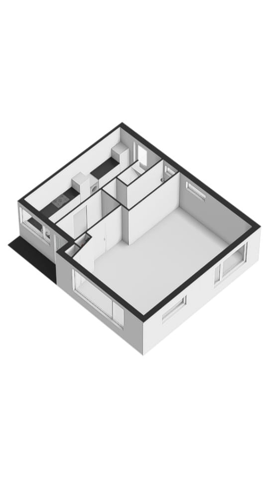 Photo 34 of Gulhofstraat 34