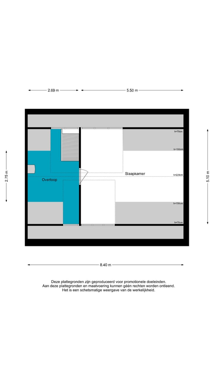 Photo 35 of Gulhofstraat 34