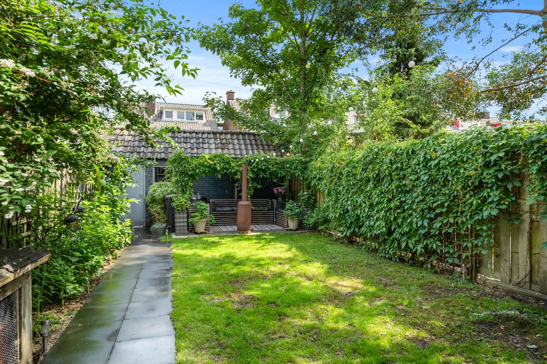 Foto 2 van Burgemeester van Tuyllkade 123