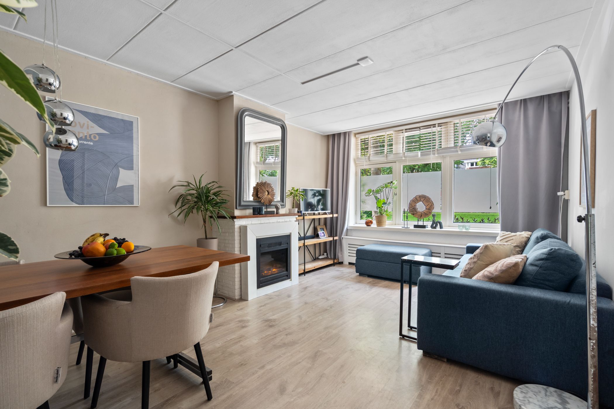 Foto 3 van Burgemeester van Tuyllkade 123