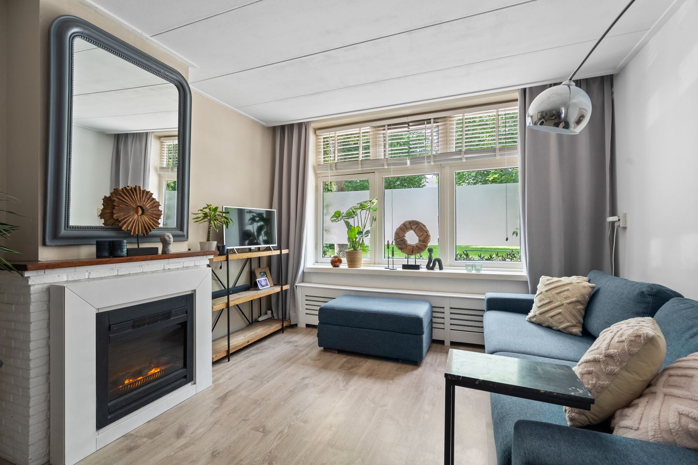 Foto 4 van Burgemeester van Tuyllkade 123