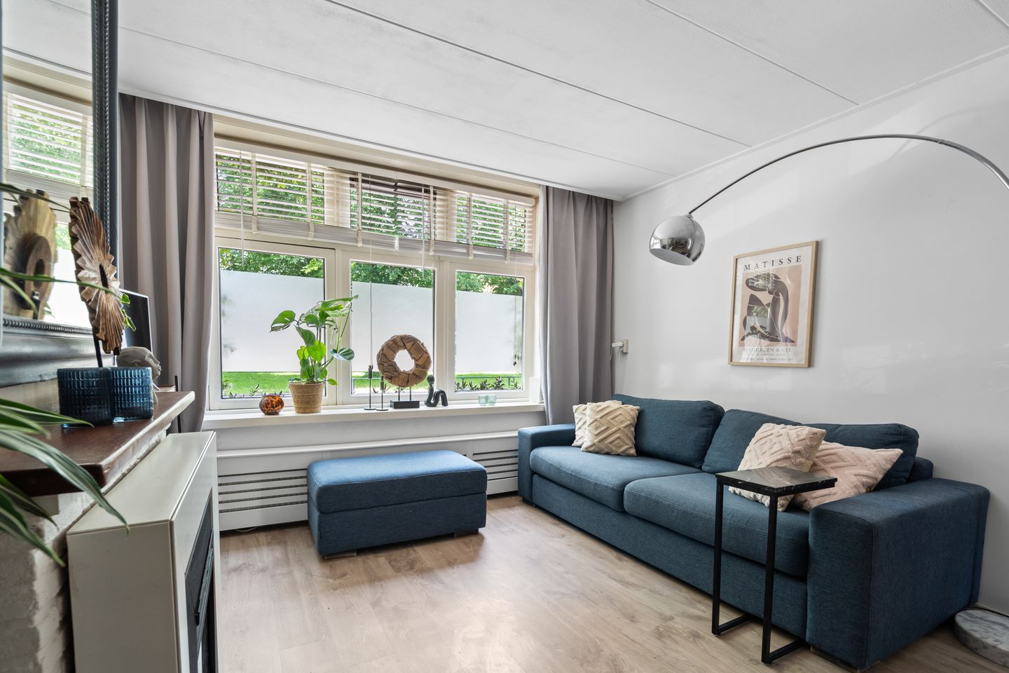 Foto 5 van Burgemeester van Tuyllkade 123