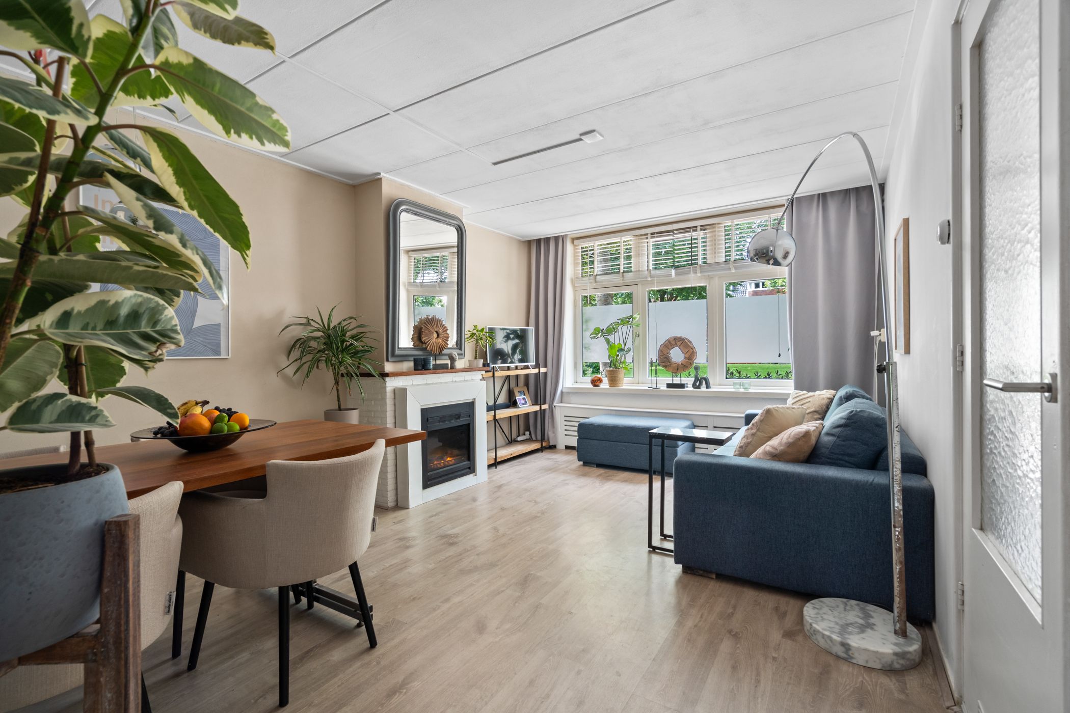 Foto 6 van Burgemeester van Tuyllkade 123