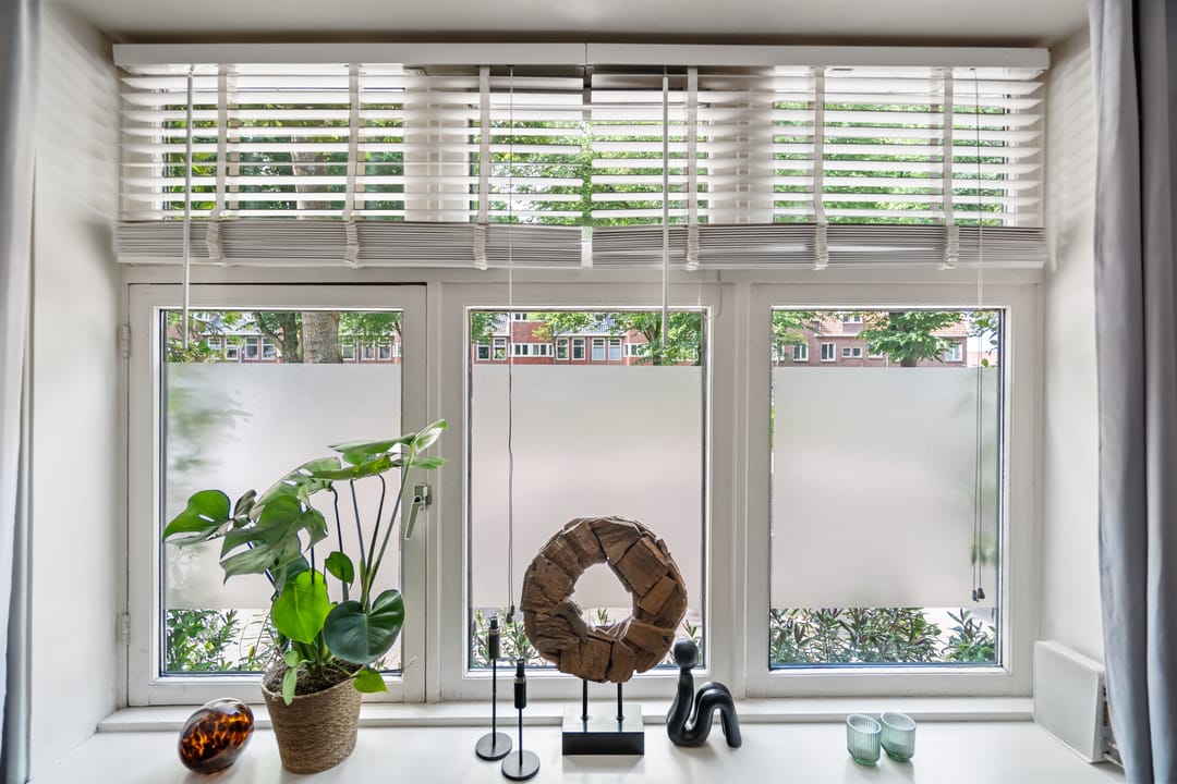 Foto 7 van Burgemeester van Tuyllkade 123