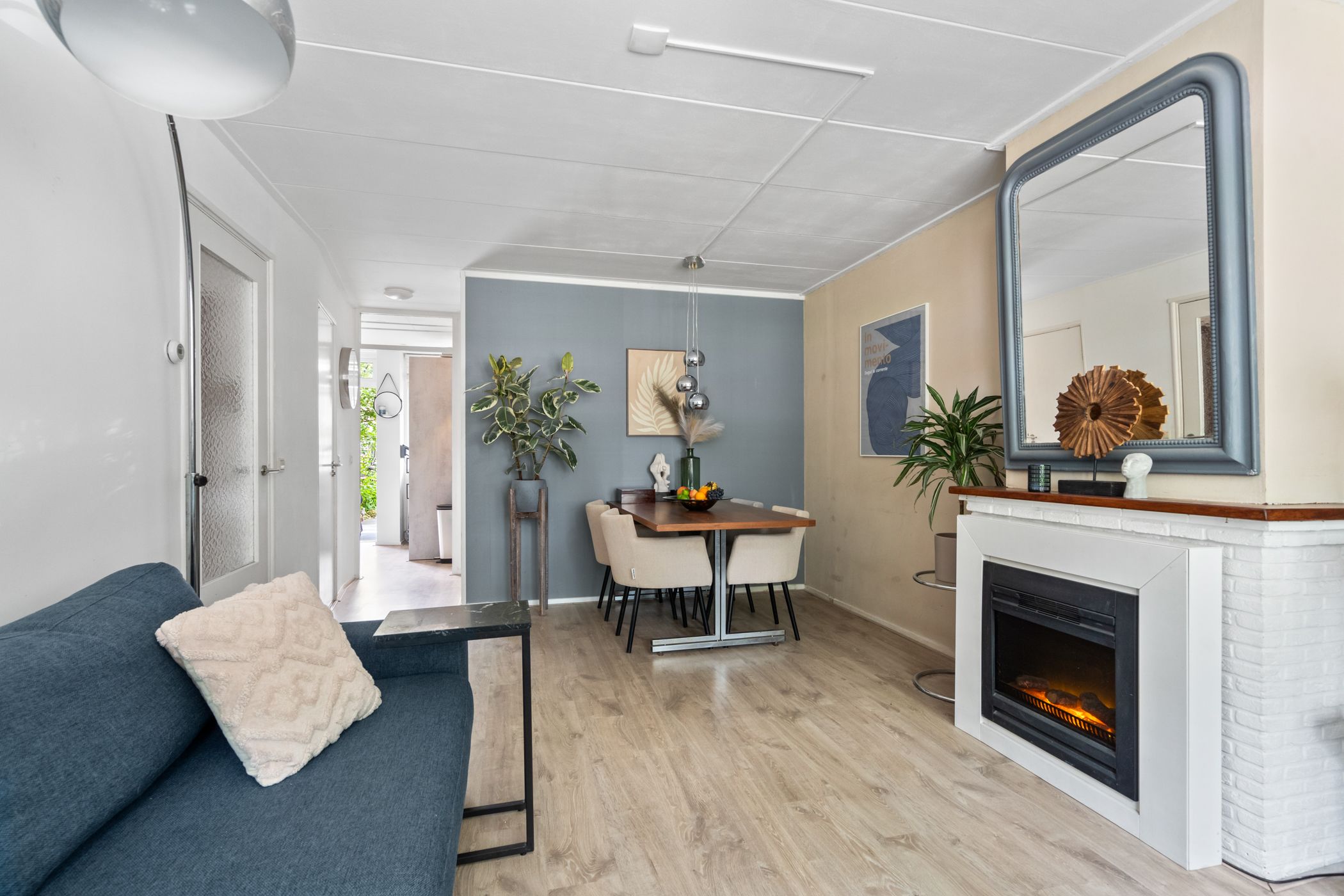 Foto 9 van Burgemeester van Tuyllkade 123