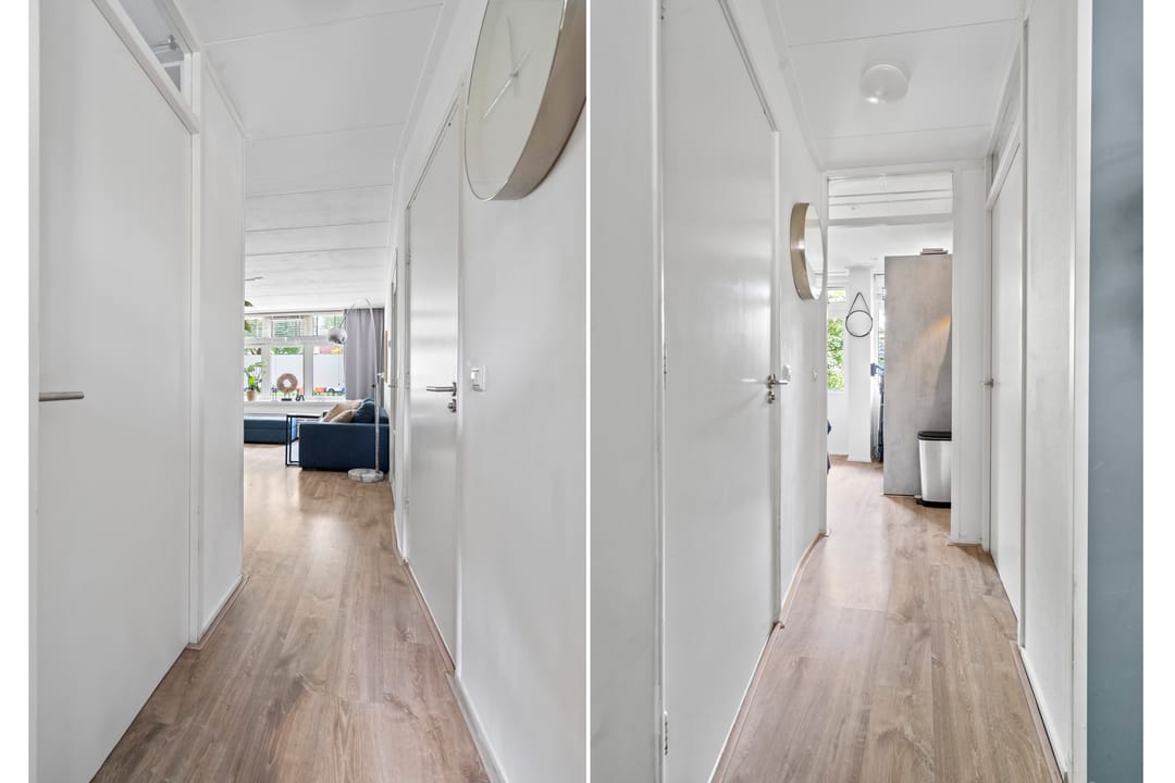 Foto 11 van Burgemeester van Tuyllkade 123